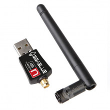 GigaBlue USB 2.0 WiFi 300Mbit Adapter