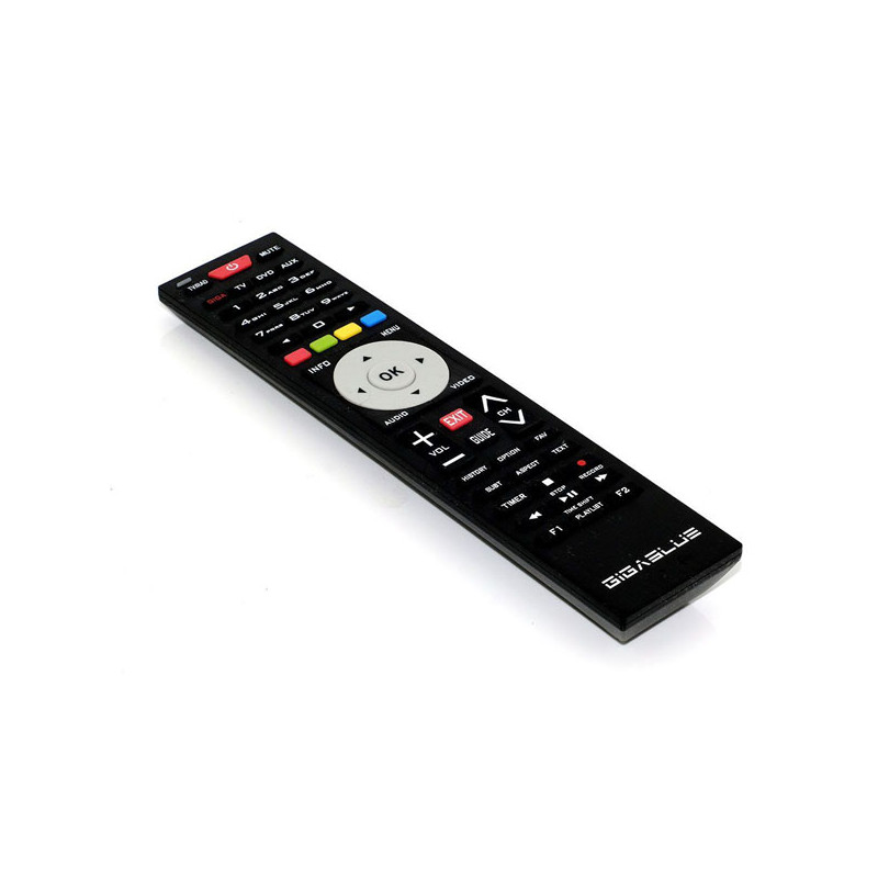 Gigablue Remotecontrol Universal 4K