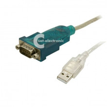 USB-Adapterkabel auf Seriell RS232