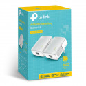 TP-LINK AV500 Nano-Powerline Adapter Starter Kit