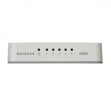 Netgear FS205v2 5 Port Switch