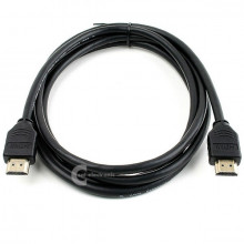 HDMI High-Speed Kabel mit Ethernet 5m