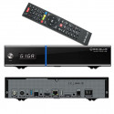 Gigablue UHD Trio 4K