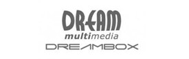 Dreambox - Dream Multimedia